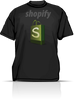 Shopify Sample T-Shirt